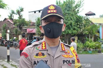 Arus lalu lintas di Solo jelang Lebaran alami peningkatan