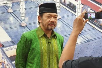 Pandemi mereda, MAJT kembali buka wakaf tanah untuk Mahad Tahfidh Quran