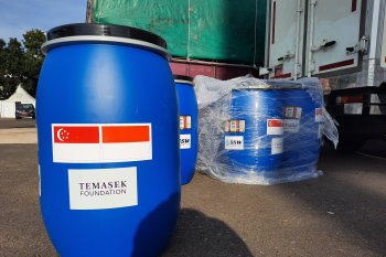 Jambi akan tes PCR COVID-19 mandiri setelah Hari Raya Idul Fitri