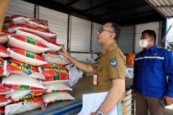 Pemkab salurkan bantuan sembako ke warga usai PSBB Gowa