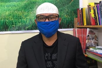 Jubir klaim tidak ada tambahan kasus COVID-19 di Padang Panjang dalam lima hari terakhir