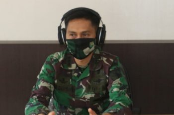 KKB tembak warga sipil di Tembagapura