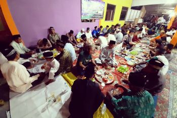 ASN Pemprov Kepri dilarang gelar halalbihalal Idul Fitri