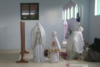 Kota Yogyakarta terbitkan maklumat imbau warga Shalat Idul Fitri di rumah