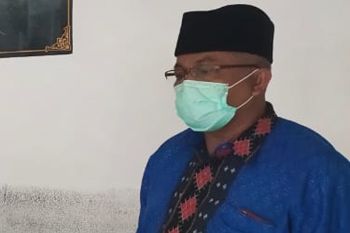 MUI Jayawijaya imbau umat Islam Shalat Id di rumah