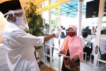 Proses adaptasi "new normal" bisa mempengaruhi kesehatan mental