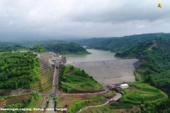 Kementerian PUPR akan optimalkan pengoperasian tampungan air untuk atasi kekeringan