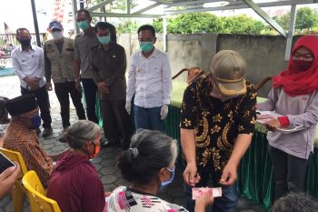 Bupati Sigi : Desa harus akomodasikan warga yang berhak menerima BLT