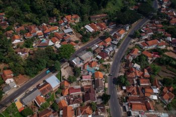 Arus mudik jalur Selatan terpantau lancar dan  sepi
