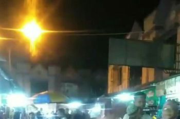 Permintaan ayam potong di Mamuju meningkat akibat larangan mudik