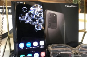 Samsung Galaxy Note 20 akan diluncurkan secara online