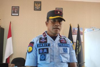 Tiga narapidana di Rutan Kupang dapat remisi Idul Fitri