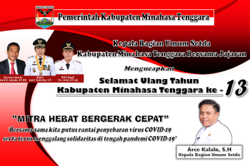 Kalalo: JS wujudkan mimpi besar memajukan peradaban Mitra