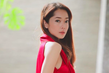 Lebaran, Karina Salim siap bersilaturahmi lewat video