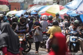 PSBB tak dilanjutkan, pemkot diminta kerja ekstra