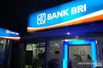 BRI Manado restrukturisasi 23.000 debitur akibat  pandemi COVID-19