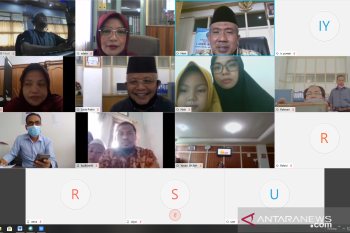 Ini pemenang lomba tahfiz Al Quran LLDIKTI Wilayah X