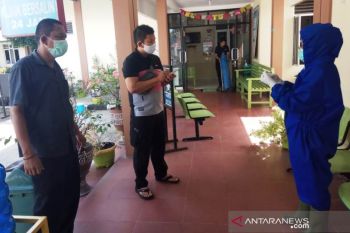 Seluruh puskesmas di Agam tetap buka selama lebaran