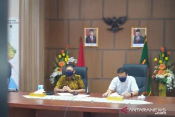 Di hari Lebaran warga Sumbar positif COVID-19 bertambah 35 orang