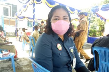 BPJS-K Mimika verifikasi pasien dirawat rumah sakit selama pandemi COVID-19