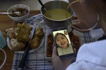 Meeting online won't dilute essence of silaturahmi: task force