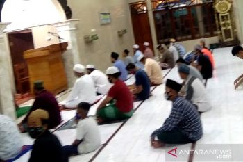 Akademisi: Idul Fitri momentum tingkatkan kesalehan sosial