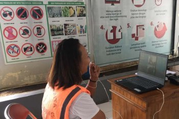 129 napi Lapas Wanita Semarang dapat remisi Lebaran