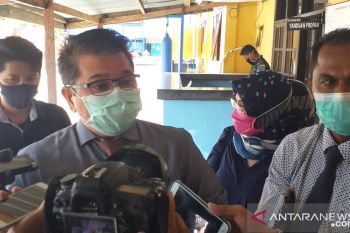 Advokat desak Polres Mimika proses anggota yang aniaya warga