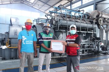 PLN NTT bentuk 74 posko perkuat layanan kelistrikan