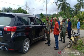 BKSDA Sulawesi Tenggara putar balik ratusan pengunjung dari kawasan konservasi