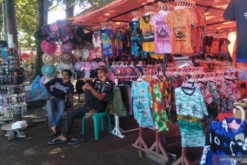 Masih PSBB, Pemkot Pariaman masih tutup objek wisata