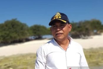 Bupati se-Flores diminta koordinasi cegah penutupan perbatasan