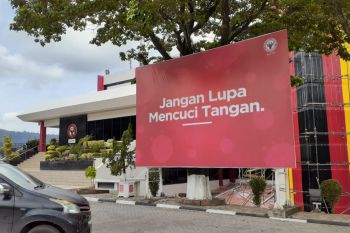 Semen Padang siapkan diri hadapi kondisi "The New Normal"
