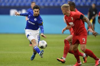 Schalke kehilangan pemain tersubur Suat Serdar akibat cedera