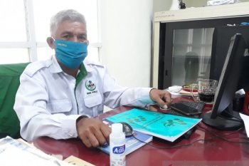 IAIN Palu bantu beasiswa Rp1,2 juta selama 4 tahun bagi 200 mahasiswa