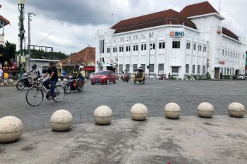 Realokasi dana kelurahan Kota Yogyakarta tidak untuk jaring pengaman sosial