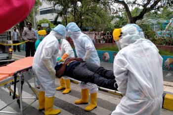 RSUD Abepura disiapkan khusus rawat pasien pandemi COVID-19