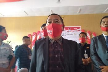 Bupati Sumendap: Minahasa Tenggara tidak mengenal istilah New Normal