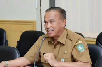 114 desa di Kabupaten Bengkalis sudah terima BLTDD, begini penjelasannya