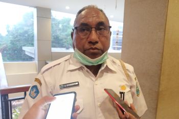 130 pelajar program ADEM asal Papua Barat kembali ke daerah asal