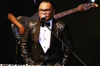 Badai eks Kerispatih menyoroti masalah pelanggaran hak cipta di Indonesia