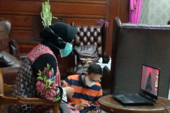 Lagu "Surabaya" karya mendiang Areng Widodo jadi kado HUT ke-727  Kota Pahlawan