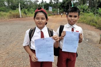 Tanjungpinang perpanjang  kegiatan belajar dari rumah hingga 26 Juni 2020