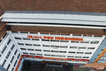Pos Indonesia kembangkan layanan digital
