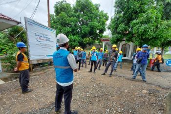 Berkah Lebaran, Nggelu Nikmati Listrik 24 Jam NonStop