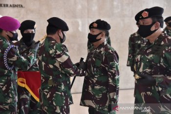 Panglima pimpin sertijab tiga jabatan strategis di TNI