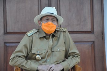 Pencari kerja diimbau tidak datang ke Banten