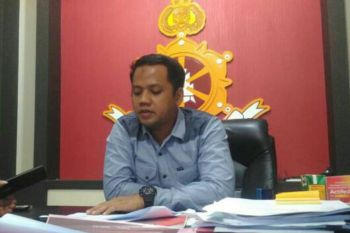Nekat gelar aksi saat PSBB,  empat pemuda diancam empat bulan penjara