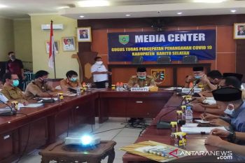 MTQ ditunda, Pemkab Barsel evaluasi penggunaan dana hibah