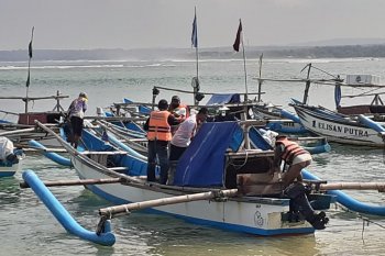 Jenazah nelayan terseret gelombang tinggi ditemukan